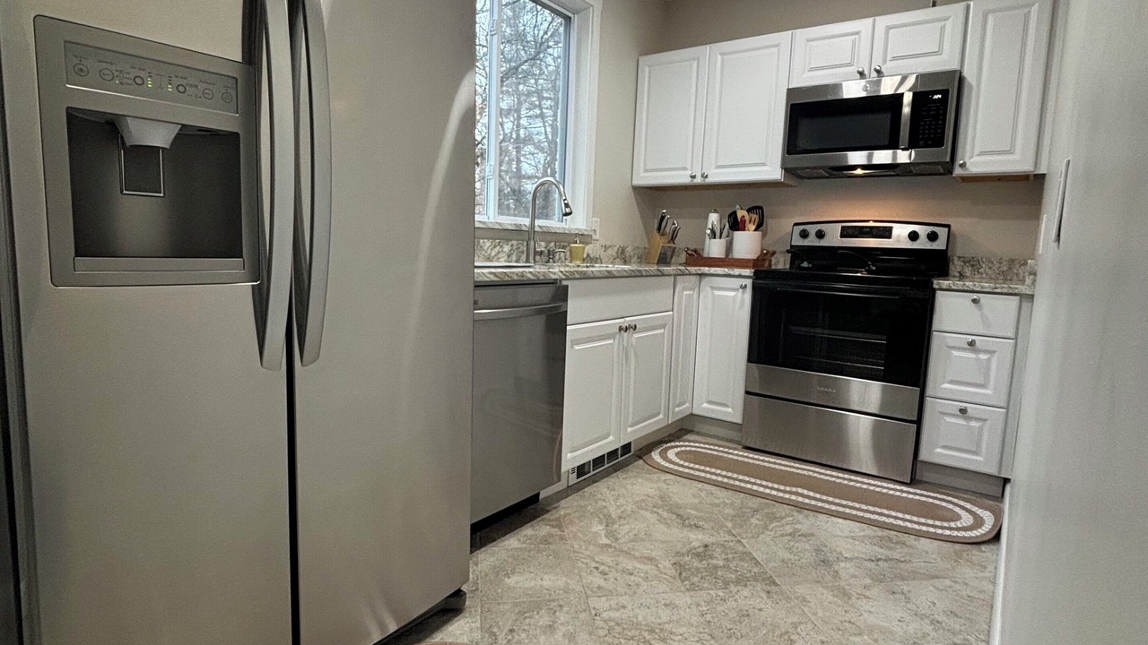 Photo of Kitchen in Gardner