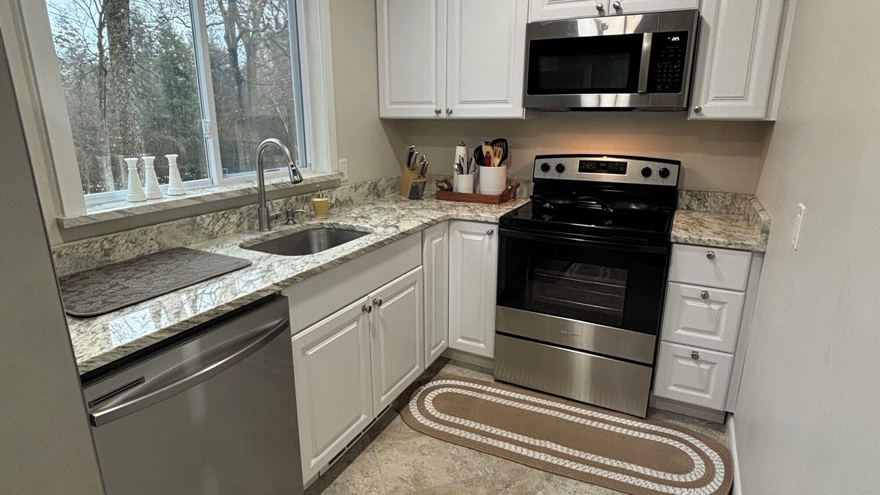 Photo of Kitchen in Gardner