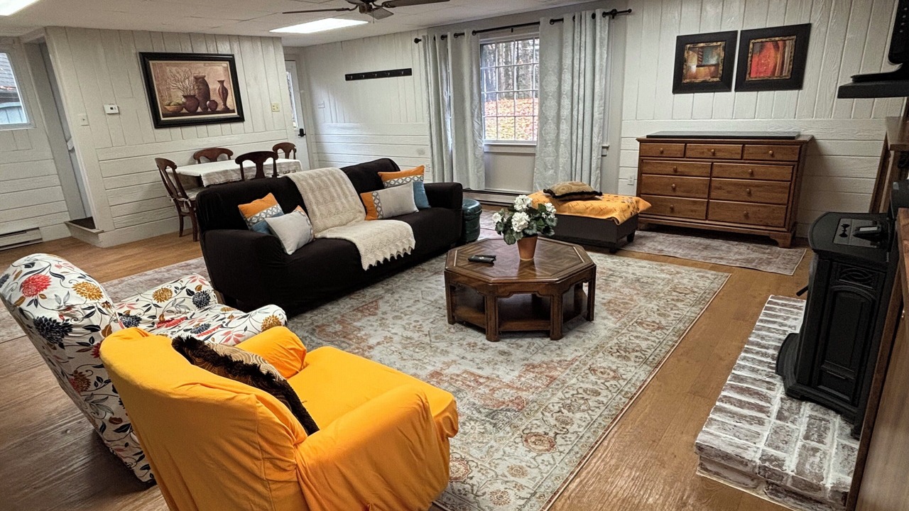 Photo of Livingroom in Gardner