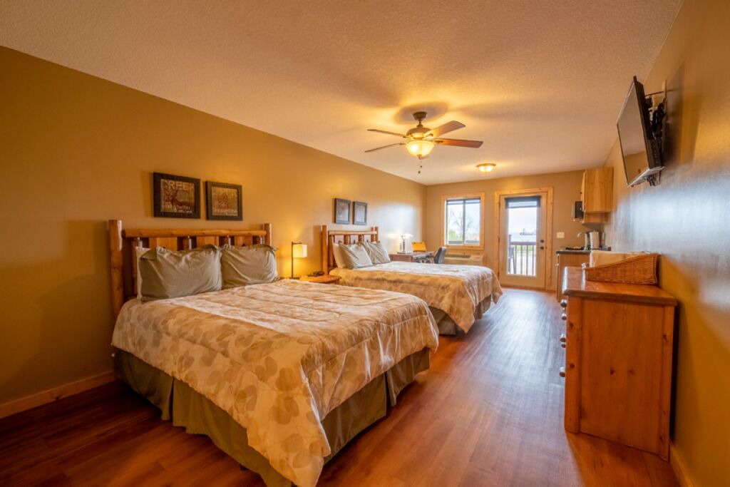 Photo of Bedroom in Isle