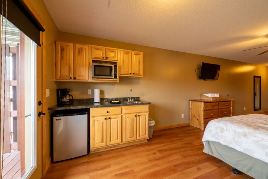 Photo of Bedroom in Isle
