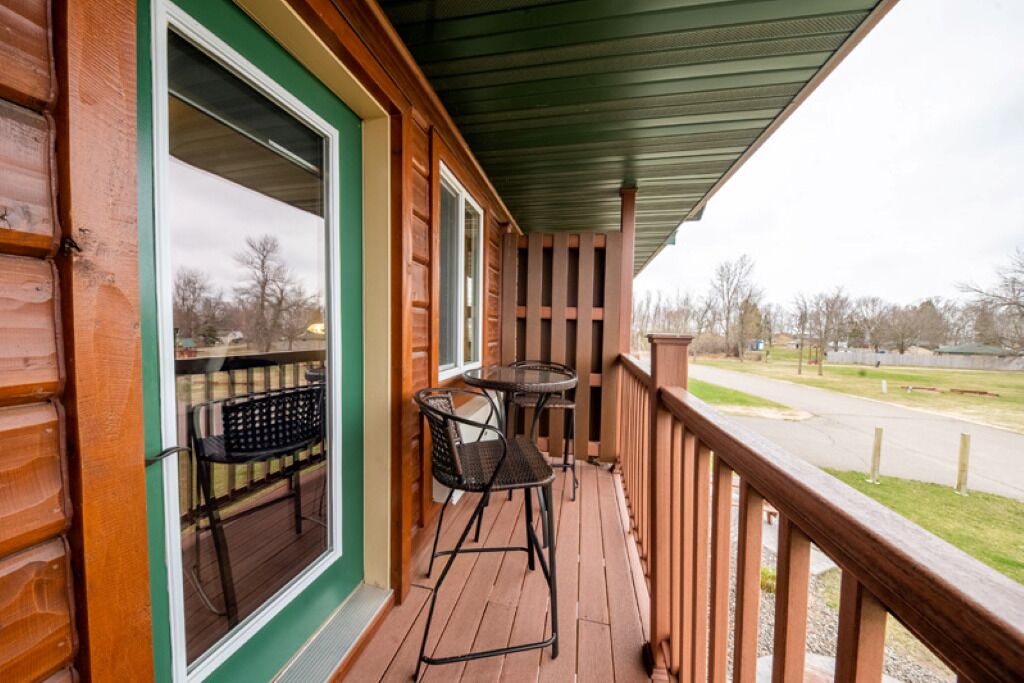 Photo of Outdoor in Isle