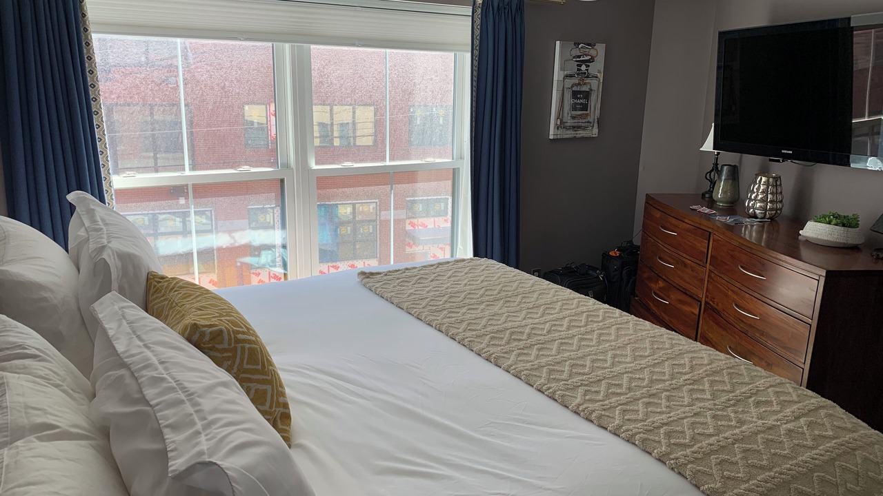 Photo of Bedroom in West End