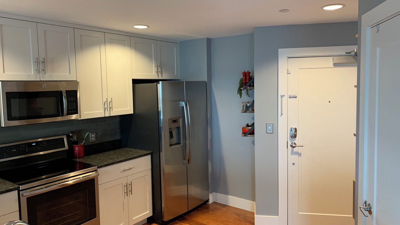 Photo of Kitchen in West End