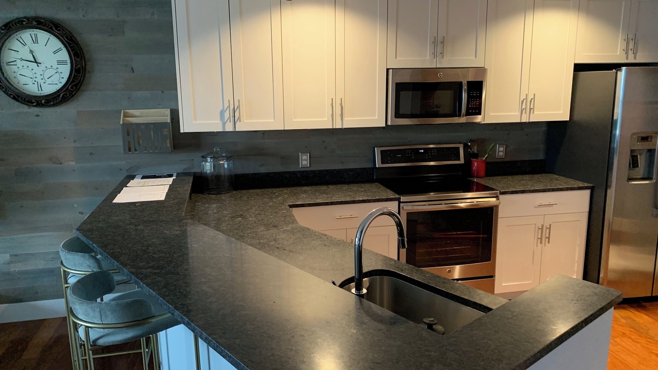 Photo of Kitchen in West End