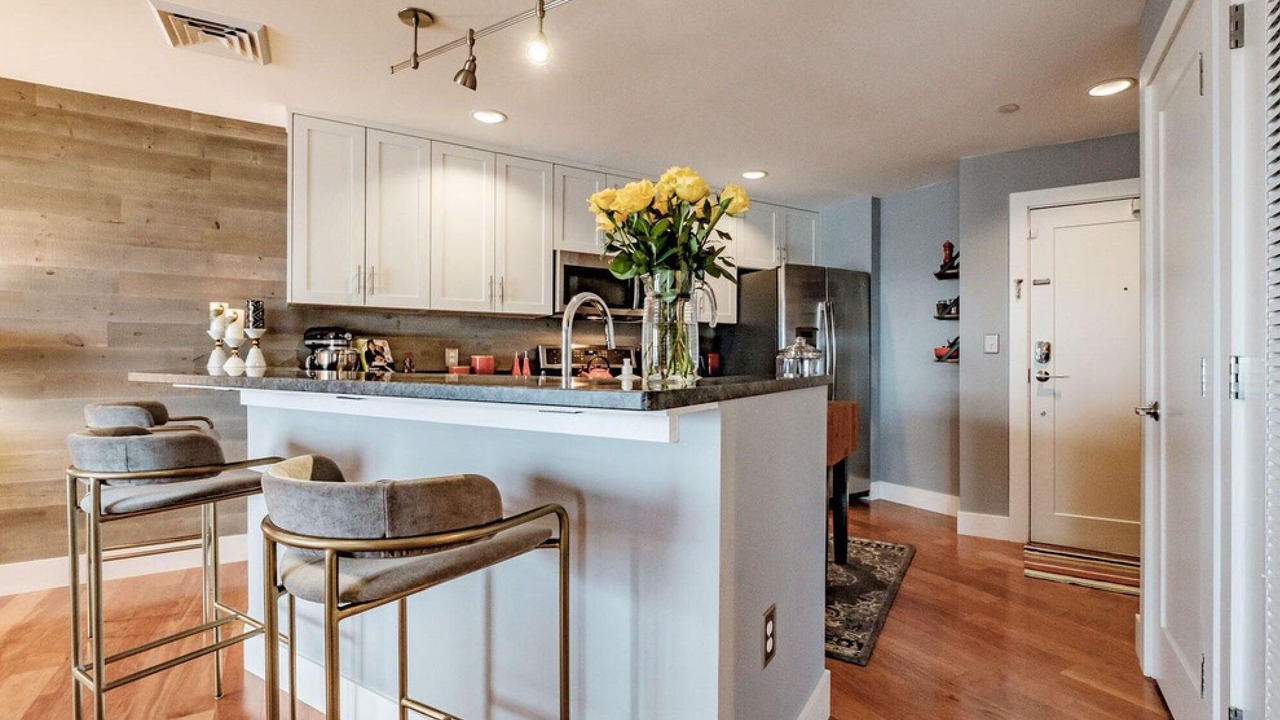 Photo of Kitchen in West End