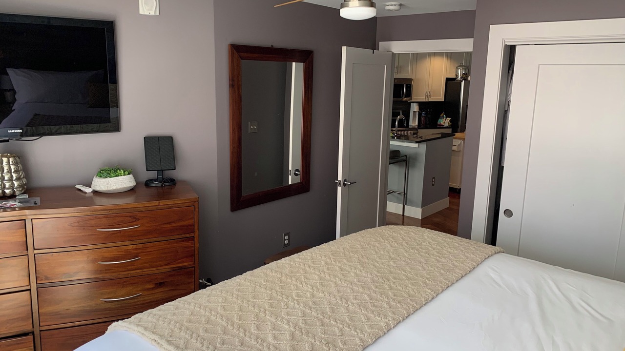 Photo of Bedroom in West End