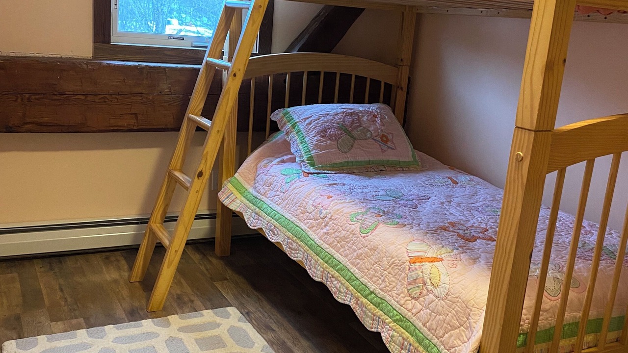 Photo of Bedroom in Westford