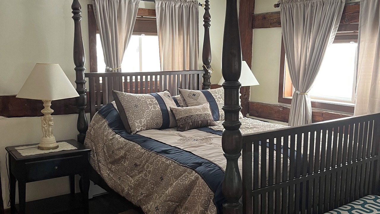 Photo of Bedroom in Westford
