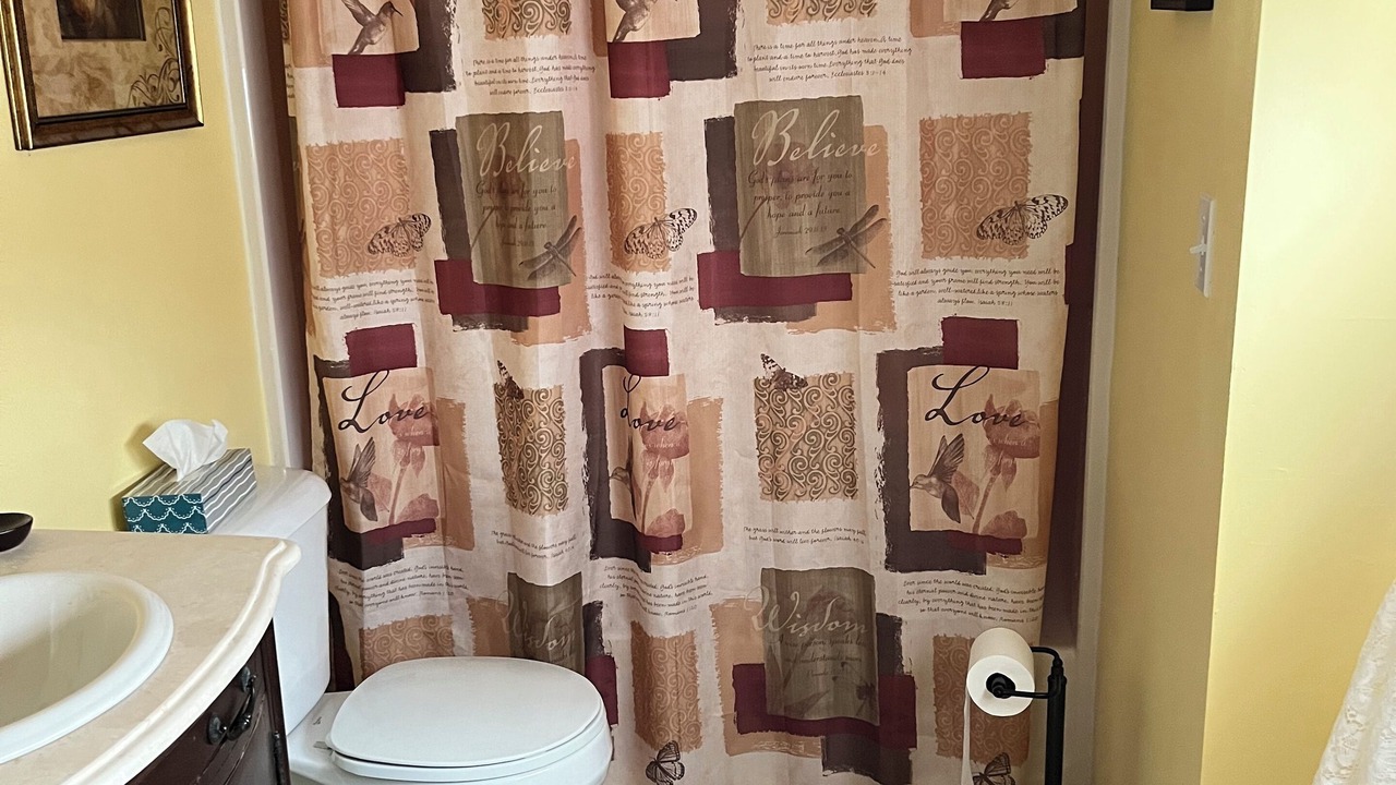 Photo of Bathroom in Westford