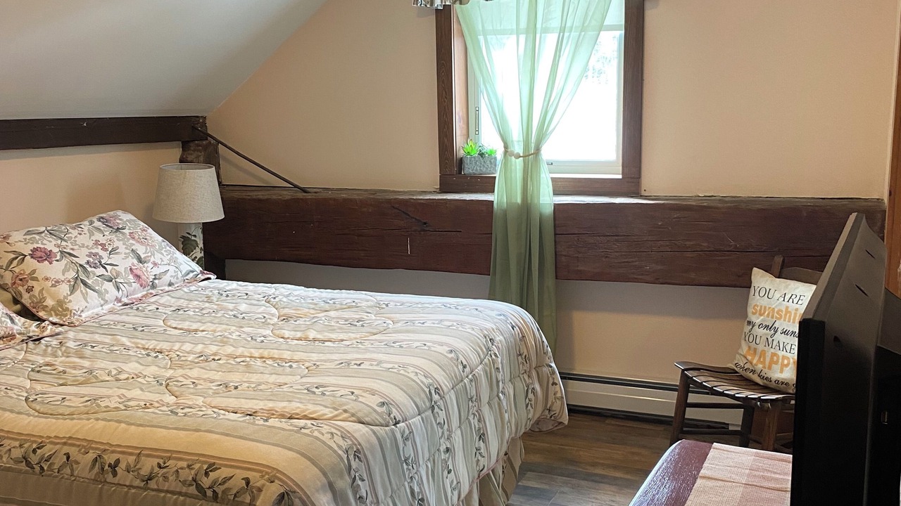 Photo of Bedroom in Westford