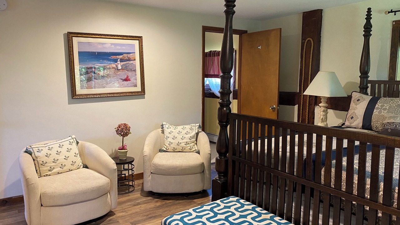 Photo of Bedroom in Westford