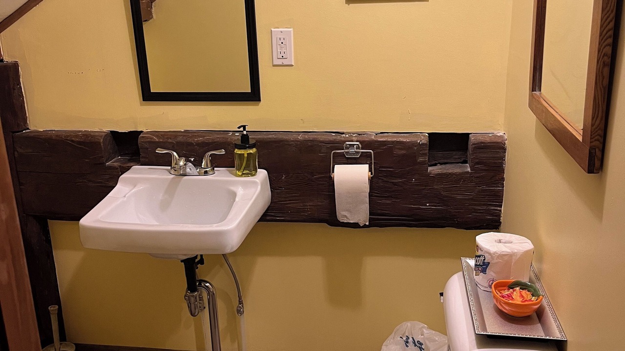 Photo of Bathroom in Westford