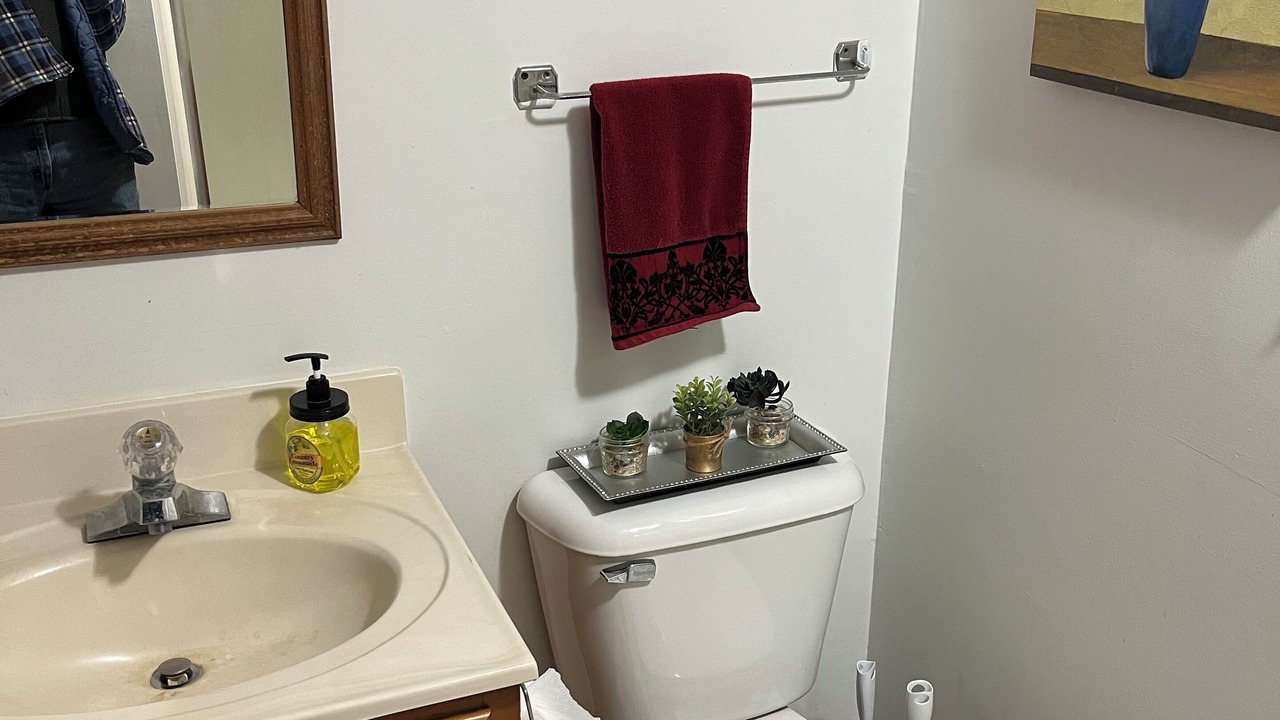Photo of Bathroom in Westford