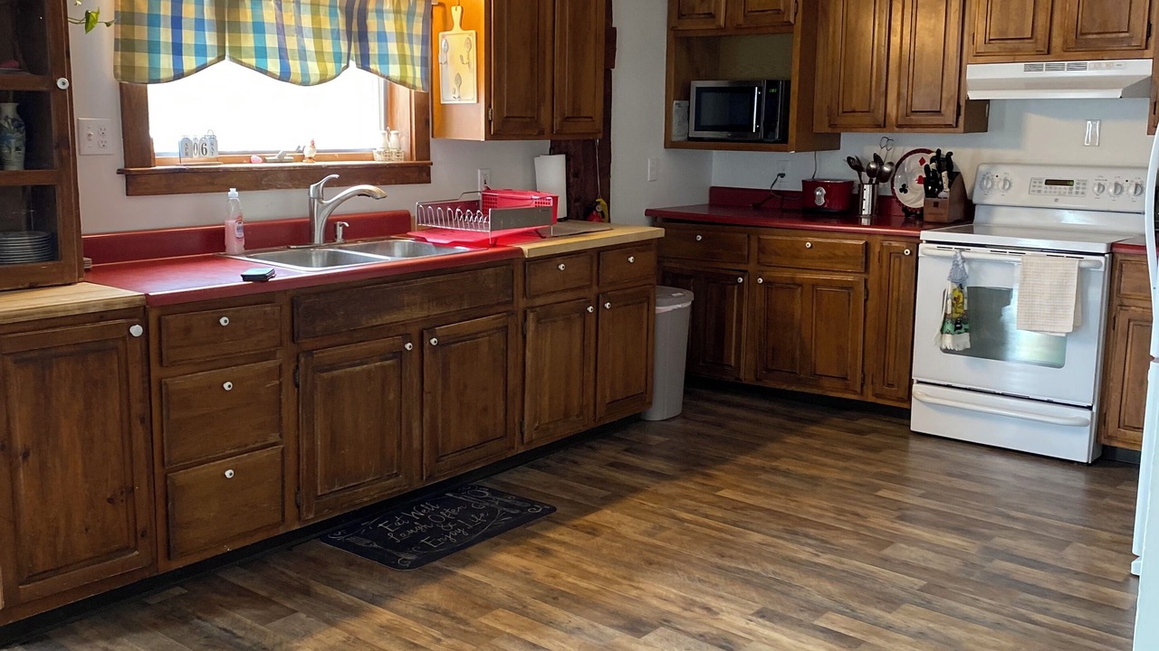 Photo of Kitchen in Westford
