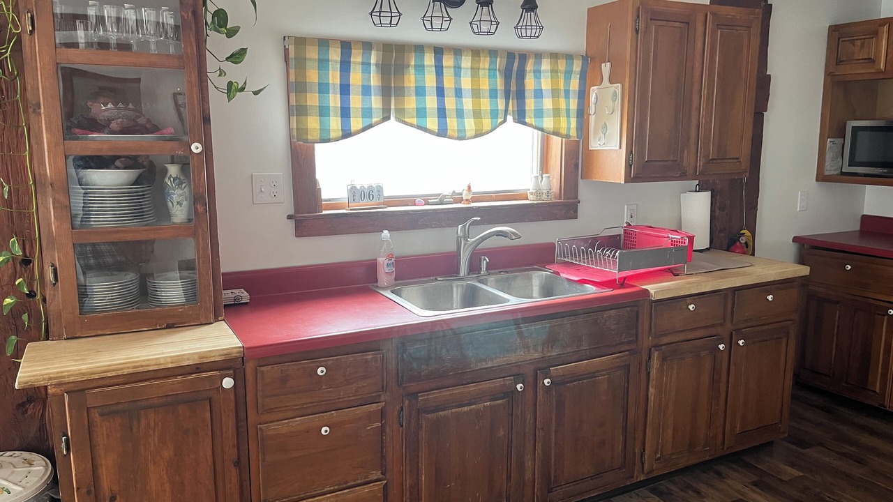 Photo of Kitchen in Westford