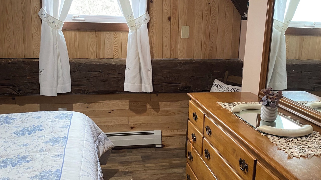 Photo of Bedroom in Westford