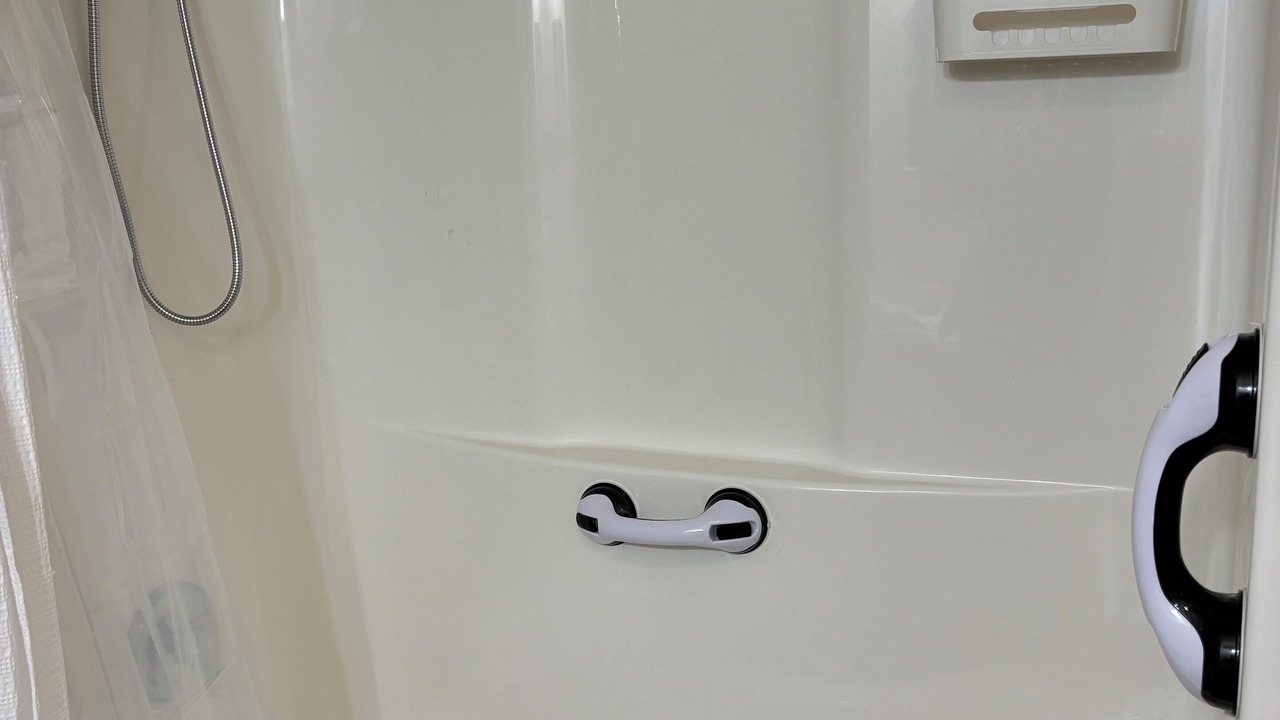 Photo of Bathroom in Williamsport