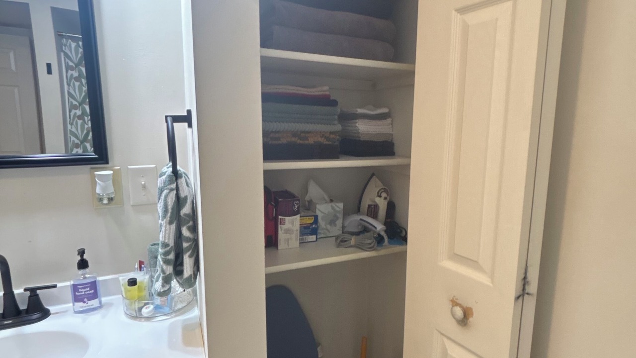 Photo of Bathroom in Williamsport