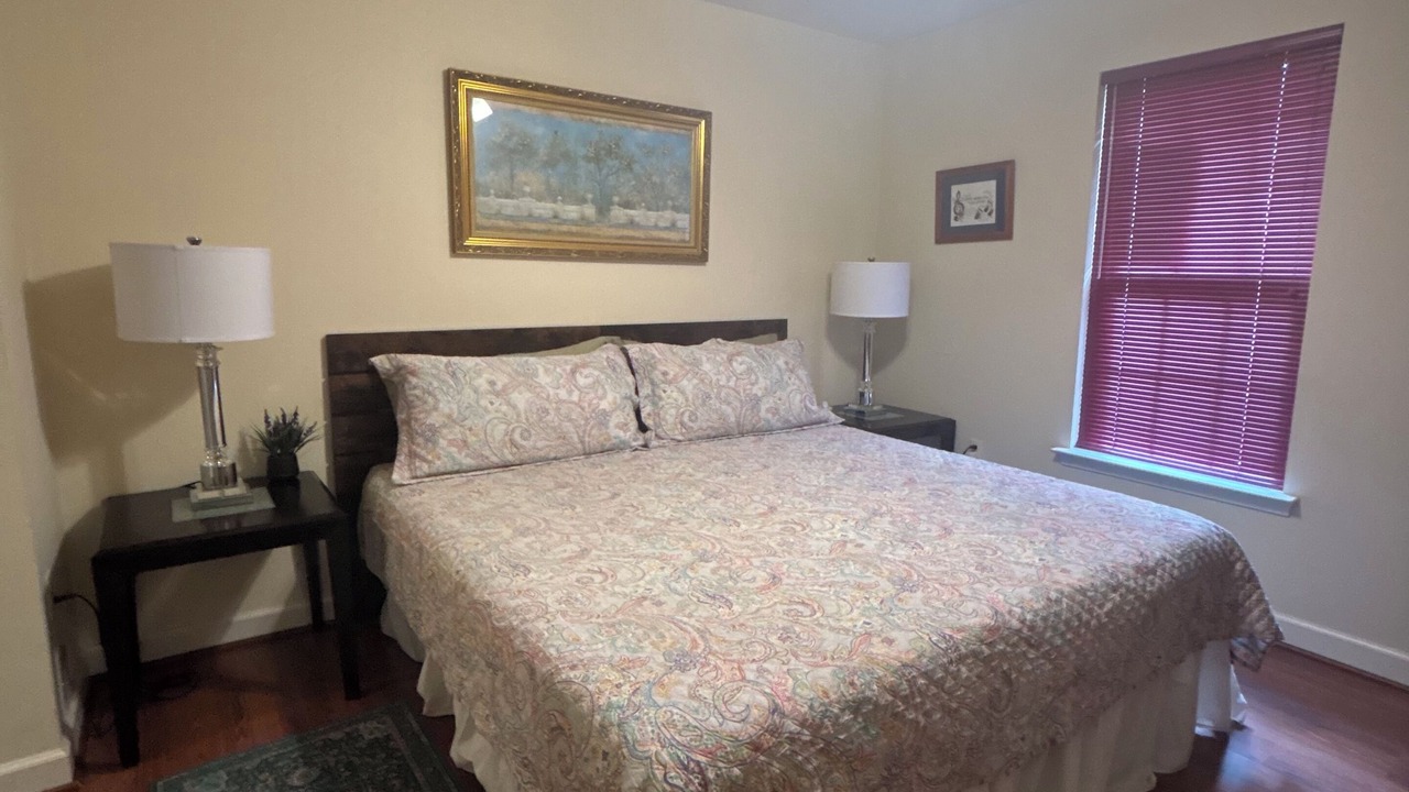 Photo of Bedroom in Williamsport