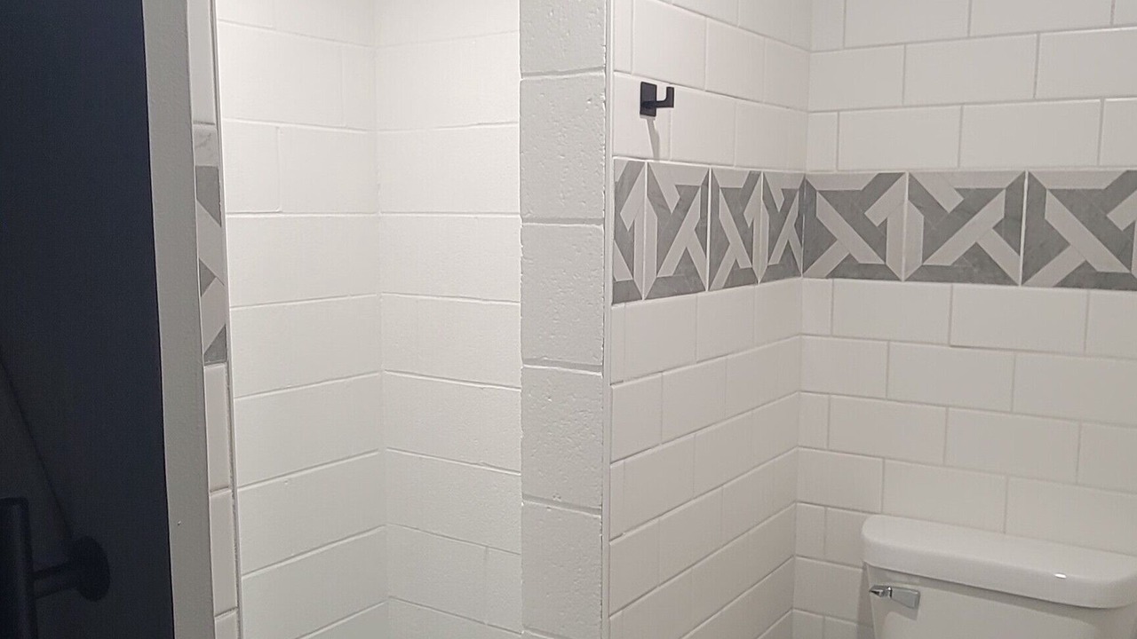 Photo of Bathroom in Ashwaubenon
