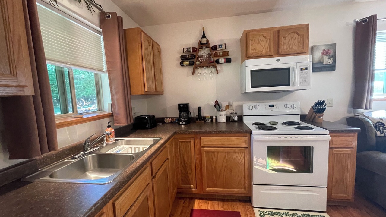 Photo of Kitchen in Stratford