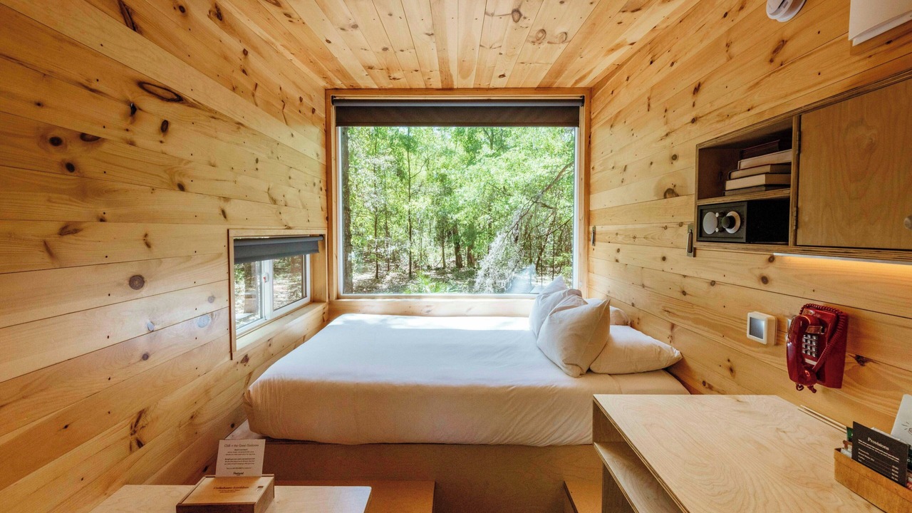 Photo of Bedroom in Basye