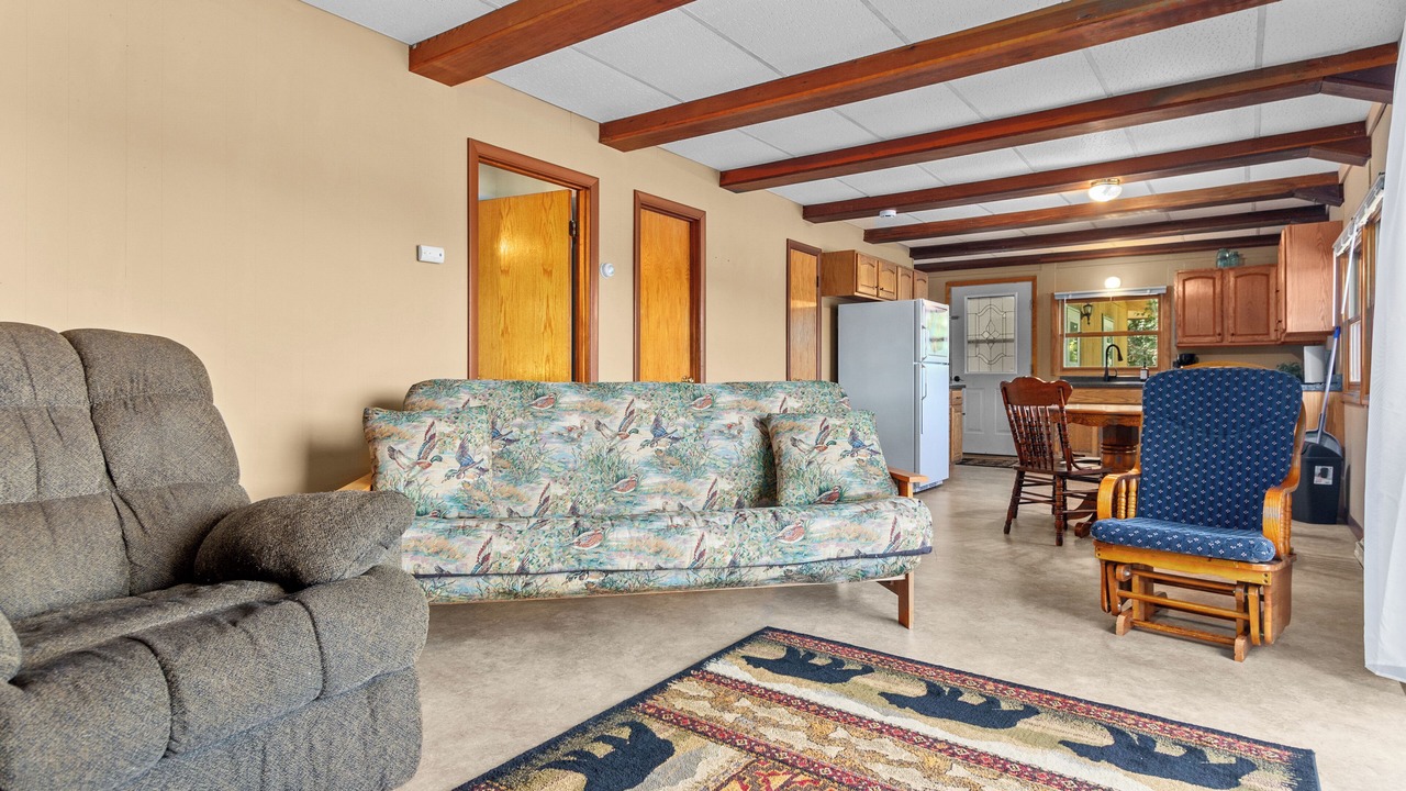 Photo of Livingroom in Iola