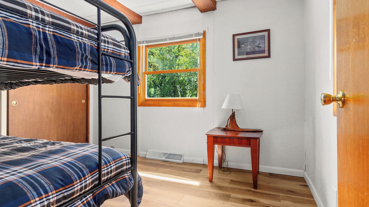 Photo of Bedroom in Iola
