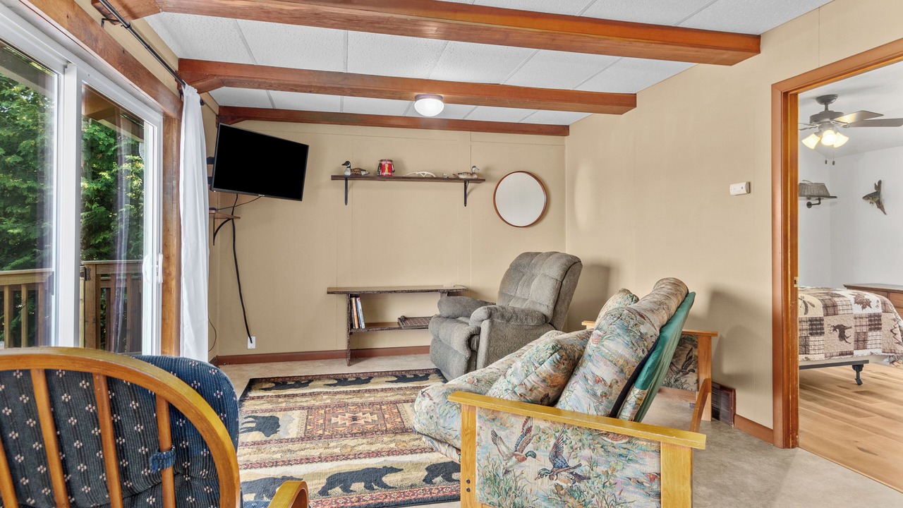 Photo of Bedroom in Iola