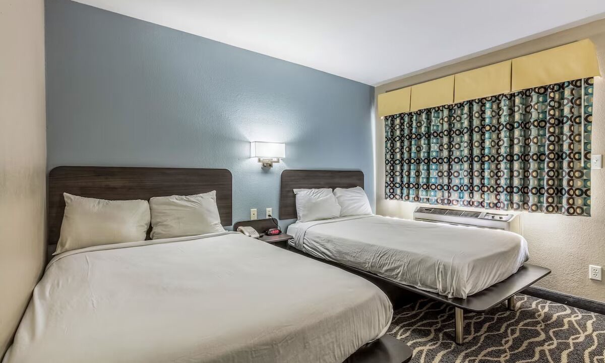 Photo of Bedroom in West Memphis
