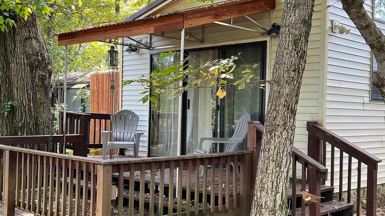 Photo of Outdoor in Wilburn