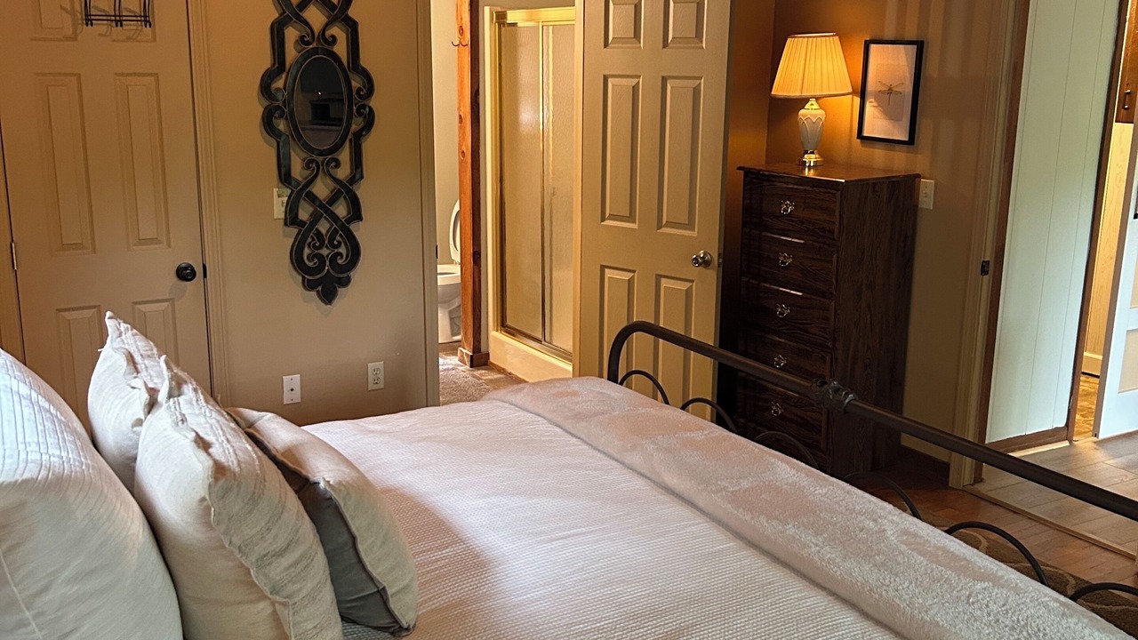 Photo of Bedroom in Wilburn