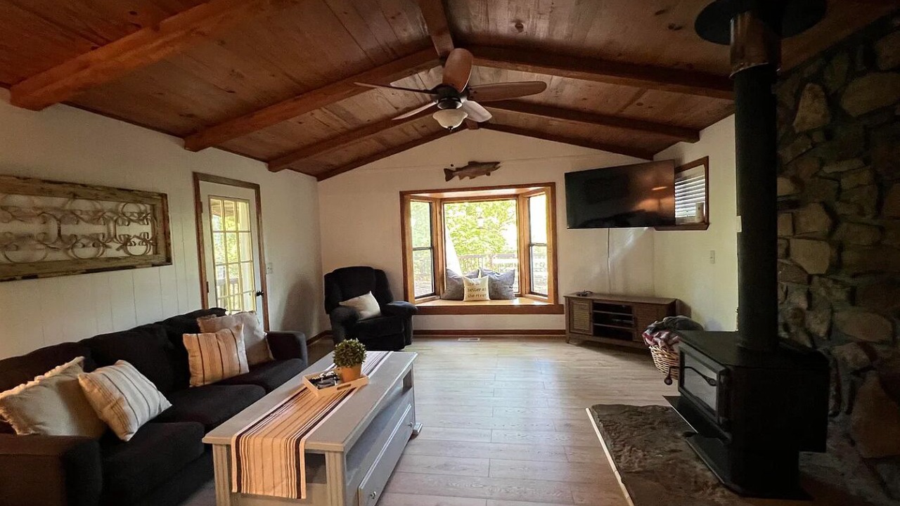 Photo of Livingroom in Wilburn