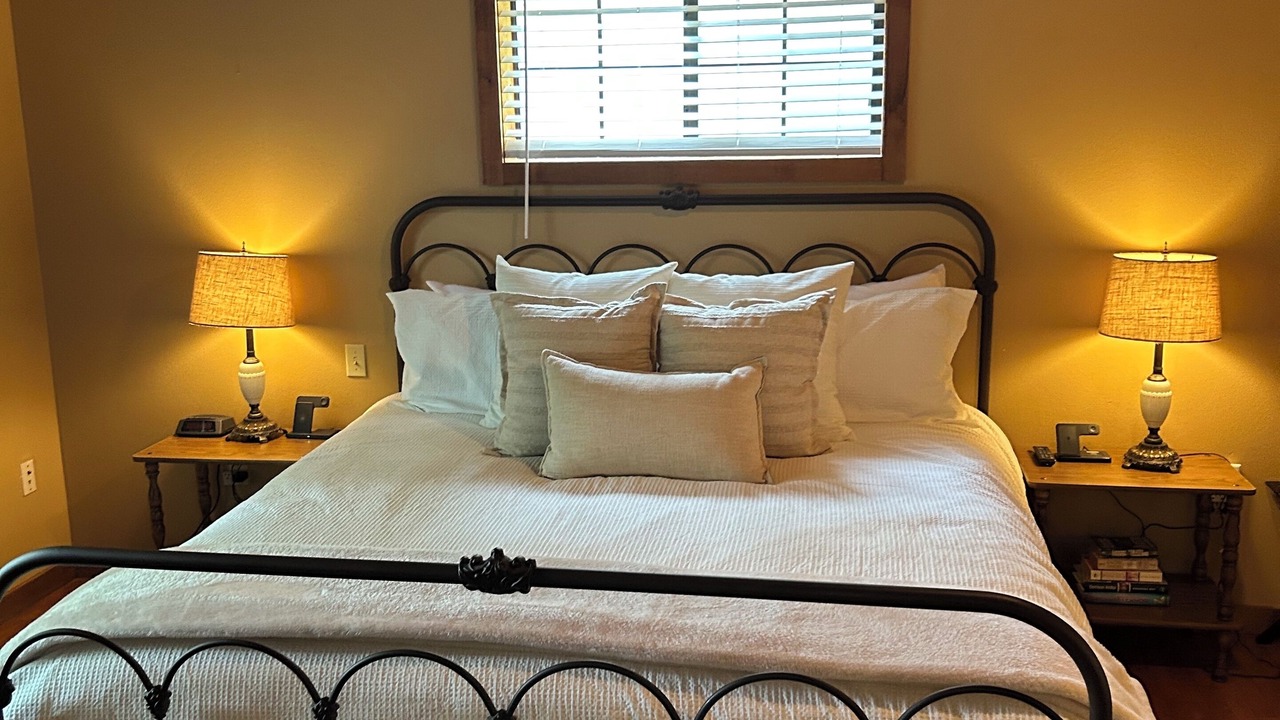 Photo of Bedroom in Wilburn