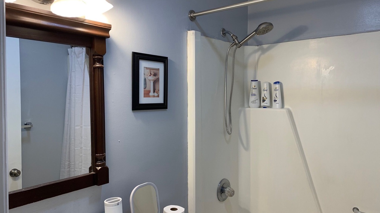 Photo of Bathroom in Plattsburgh