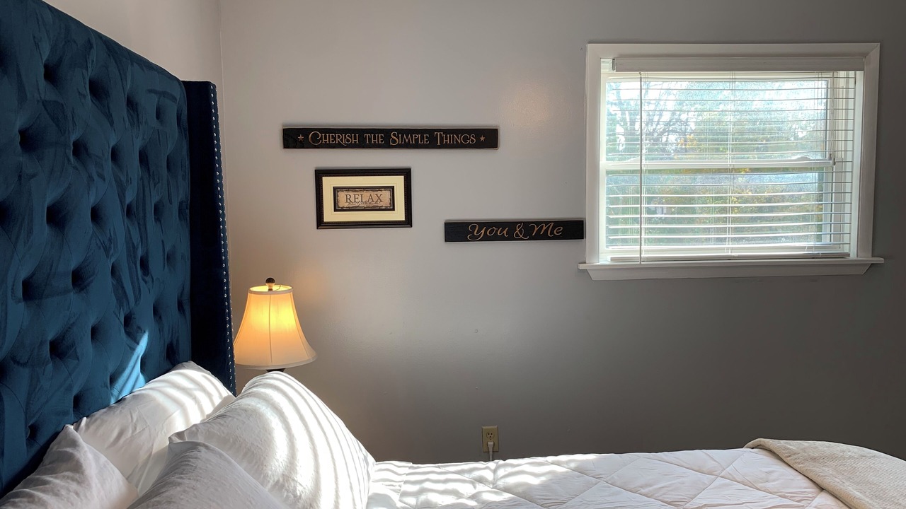 Photo of Bedroom in Plattsburgh