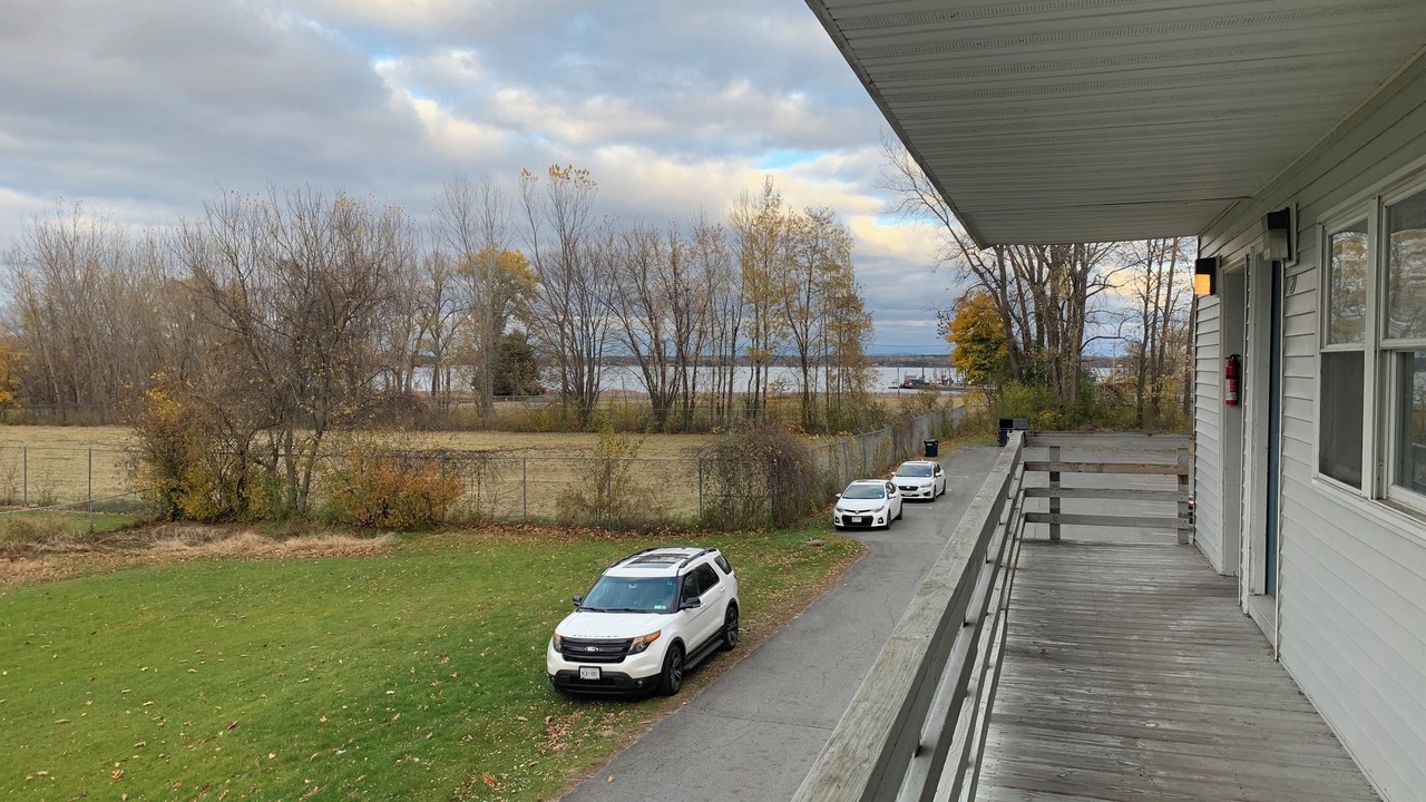 Photo of Outdoor in Plattsburgh
