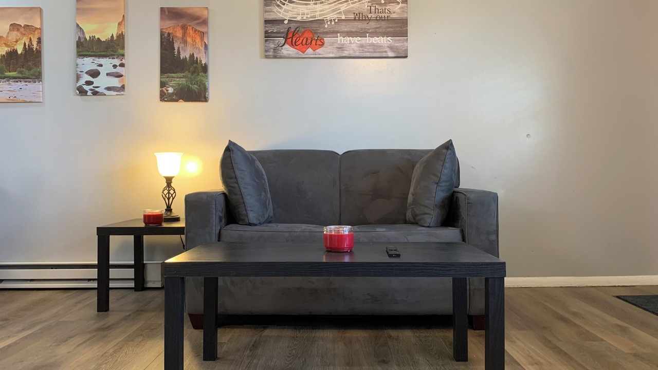 Photo of Livingroom in Plattsburgh