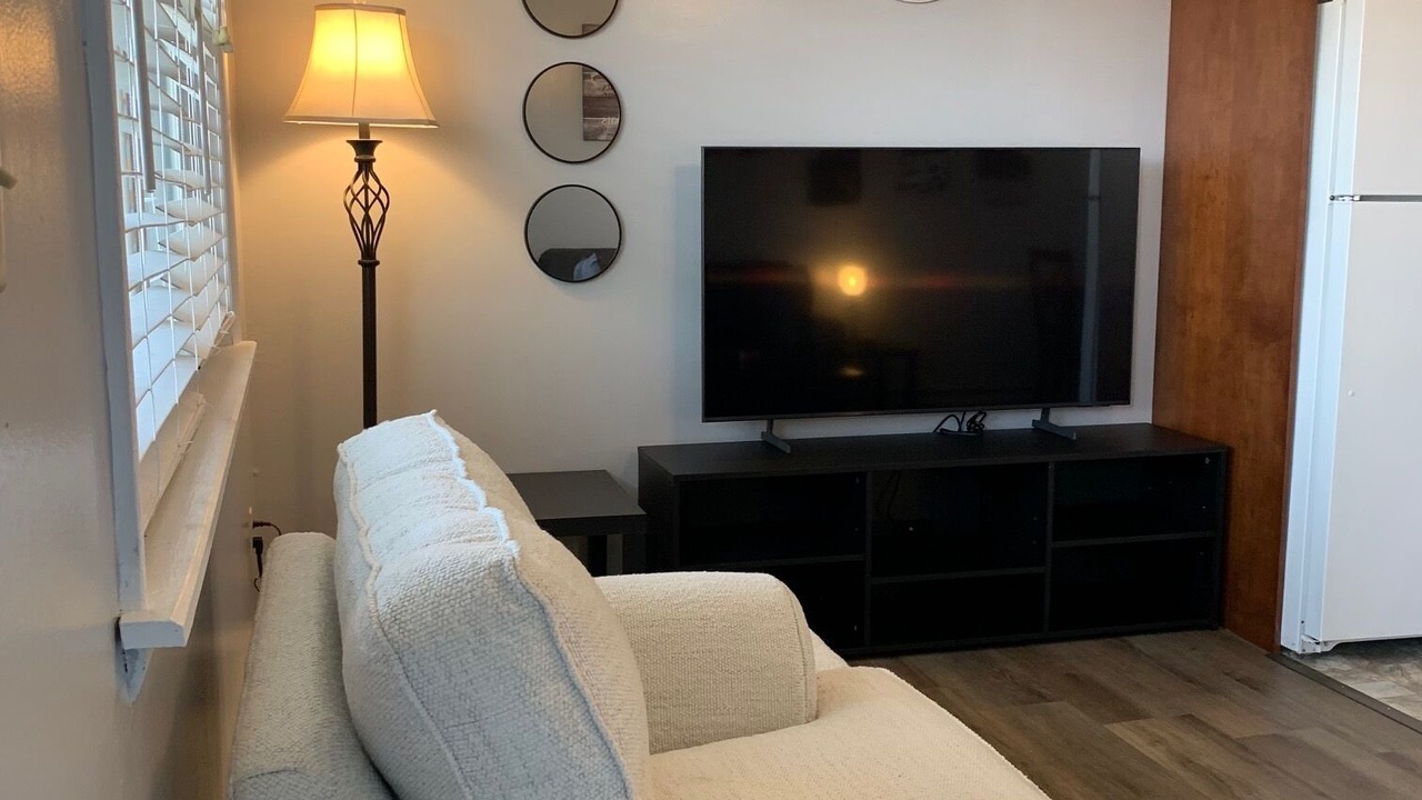 Photo of Livingroom in Plattsburgh
