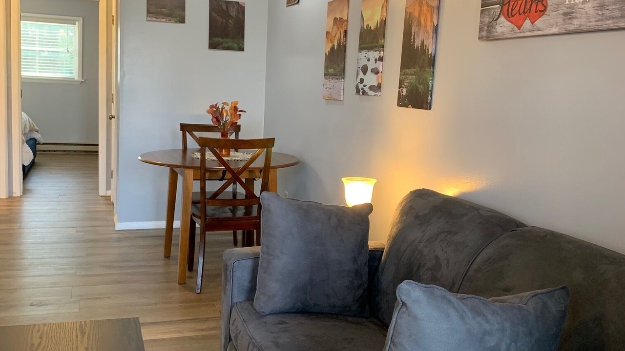 Photo of Livingroom in Plattsburgh