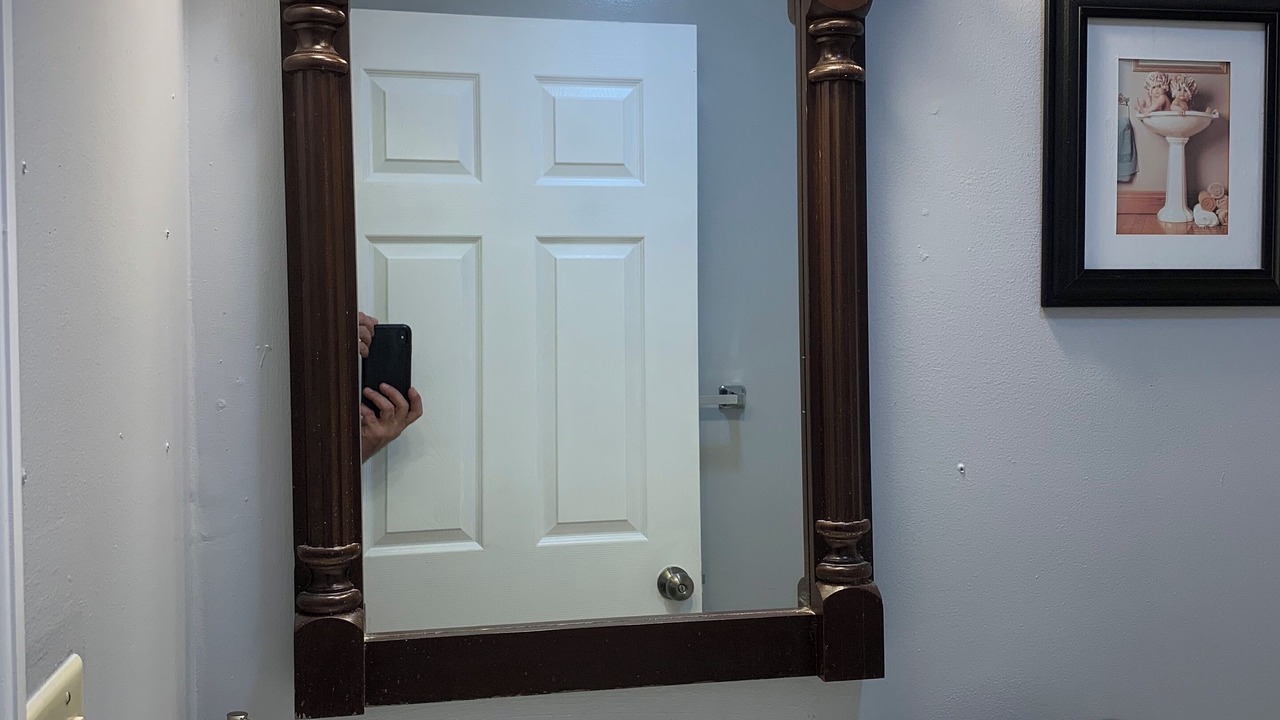 Photo of Bathroom in Plattsburgh
