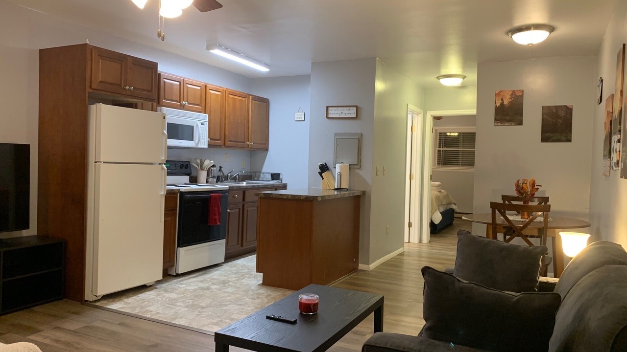 Photo of Livingroom in Plattsburgh