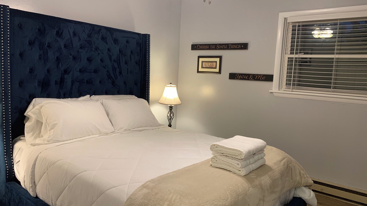 Photo of Bedroom in Plattsburgh