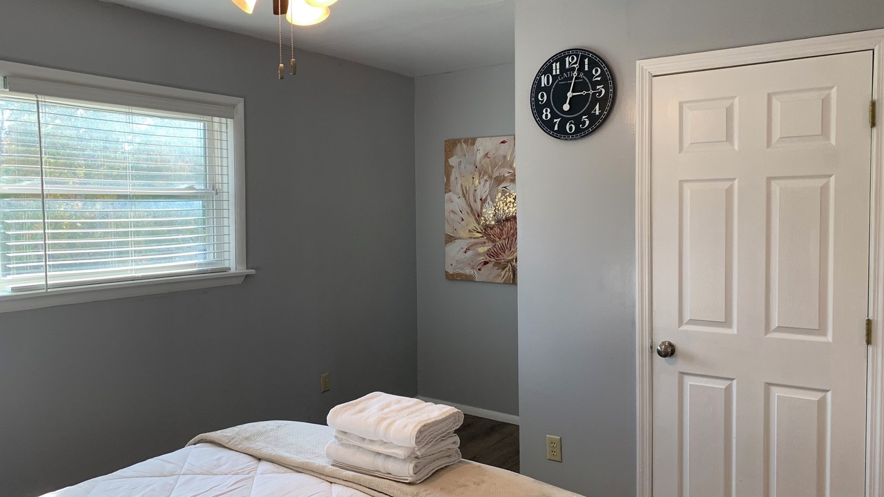Photo of Bedroom in Plattsburgh