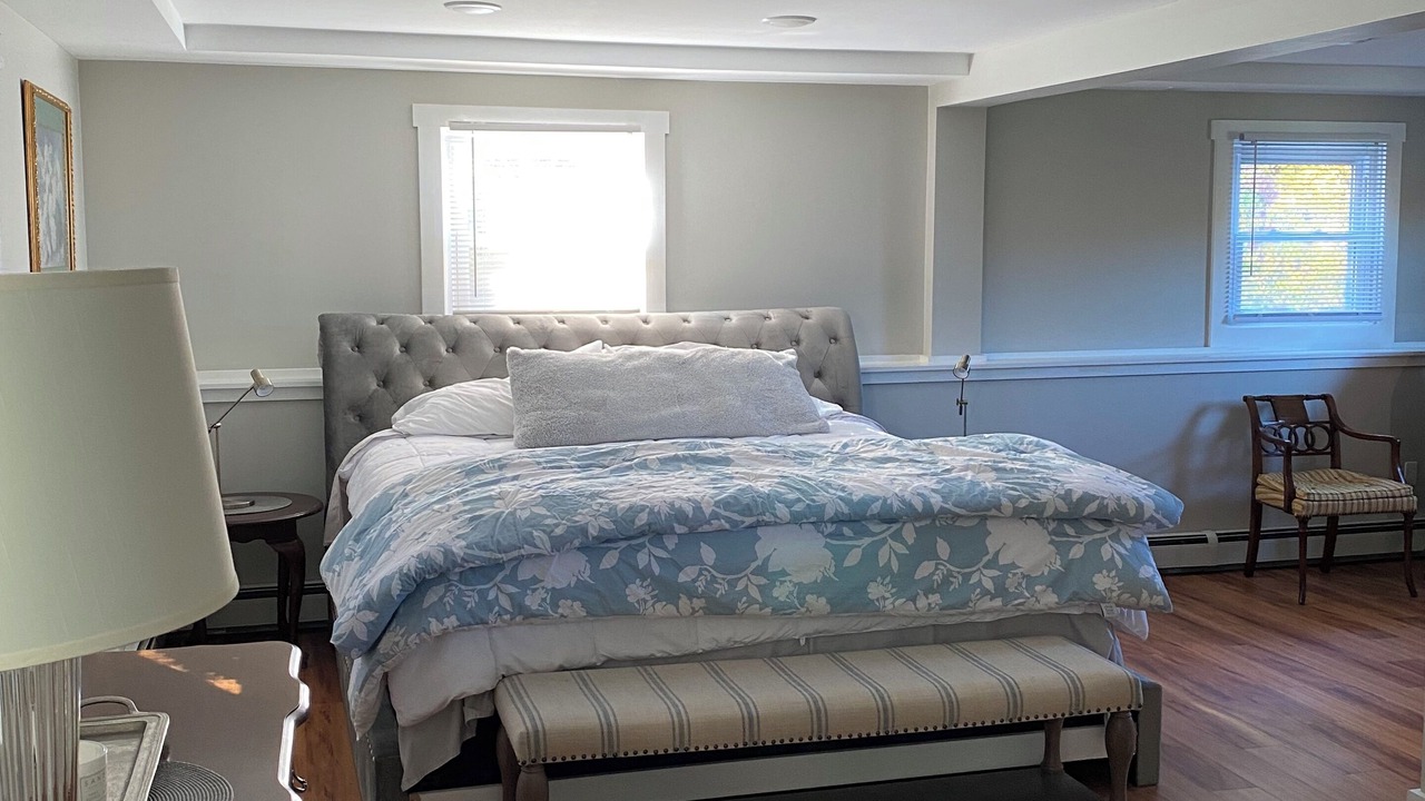 Photo of Bedroom in Colchester