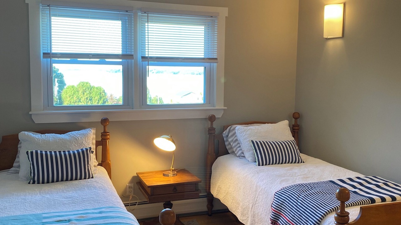 Photo of Bedroom in Colchester
