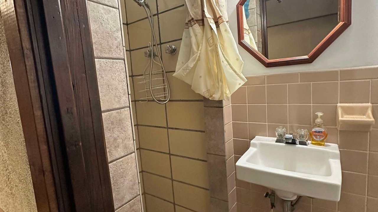 Photo of Bathroom in Alma