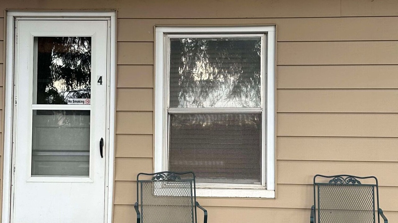Photo of Bedroom in Alma