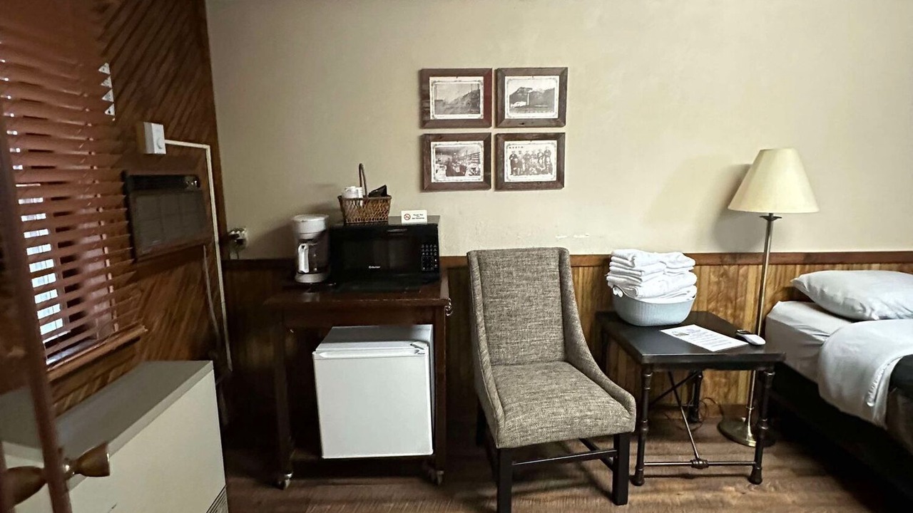 Photo of Kitchen in Alma